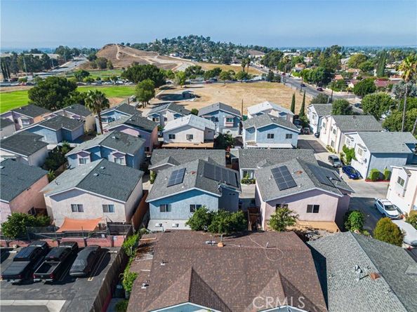 12120 Terra Bella St # 4, Pacoima (los Angeles) CA 91331