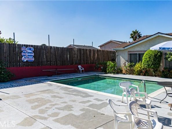 12120 Terra Bella St # 4, Pacoima (los Angeles) CA 91331