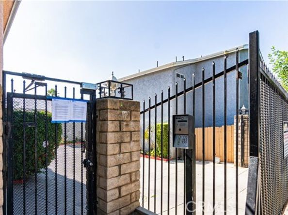 12120 Terra Bella St # 4, Pacoima (los Angeles) CA 91331