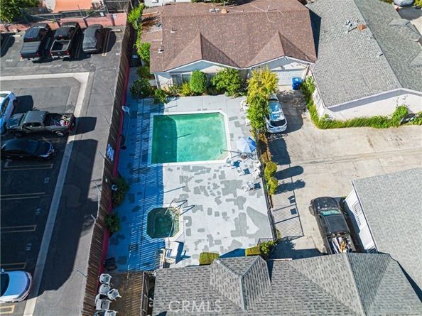 12120 Terra Bella St # 4, Pacoima (los Angeles) CA 91331
