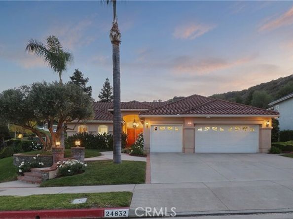 24632 Stagg Street, West Hills (los Angeles) CA 91304