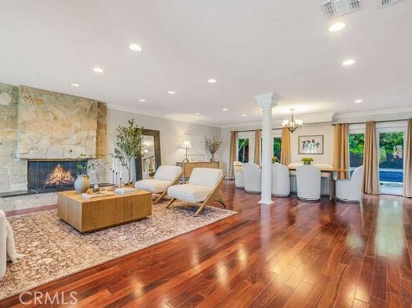 3325 Alginet, Encino (los Angeles) CA 91436