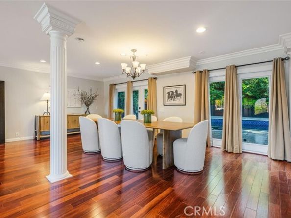 3325 Alginet, Encino (los Angeles) CA 91436