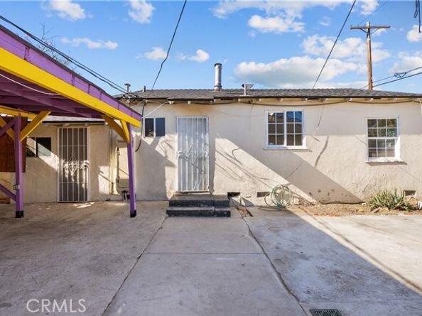 6556 Satsuma, North Hollywood (los Angeles) CA 91606