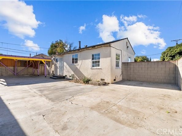 6556 Satsuma, North Hollywood (los Angeles) CA 91606