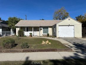 17431 Valerio, Van Nuys (los Angeles) CA 91406