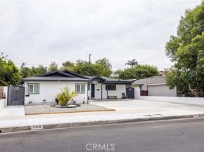 7306 Jumilla Avenue, Winnetka (los Angeles) CA 91306