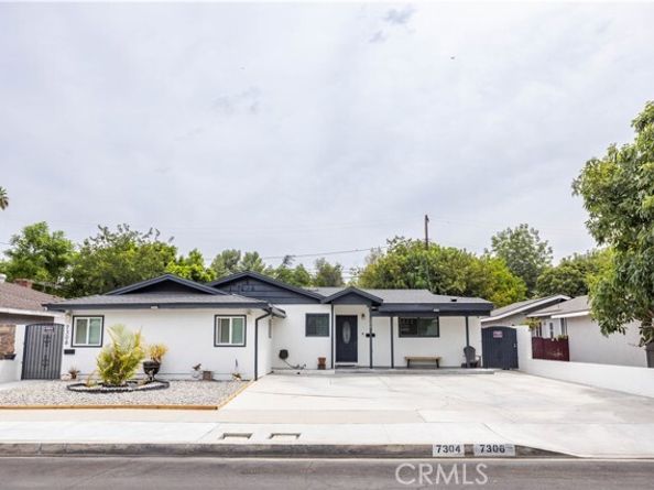 7306 Jumilla Avenue, Winnetka (los Angeles) CA 91306