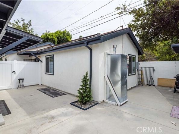 7306 Jumilla Avenue, Winnetka (los Angeles) CA 91306