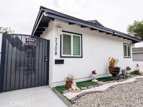 7306 Jumilla Avenue, Winnetka (los Angeles) CA 91306
