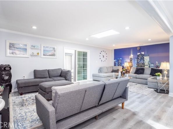 7306 Jumilla Avenue, Winnetka (los Angeles) CA 91306