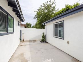 7306 Jumilla Avenue, Winnetka (los Angeles) CA 91306