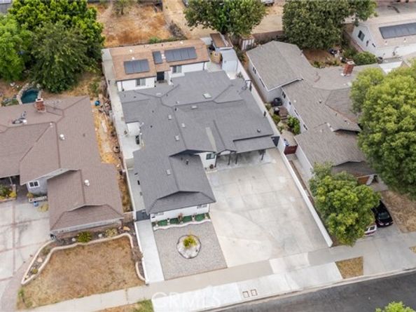 7306 Jumilla Avenue, Winnetka (los Angeles) CA 91306