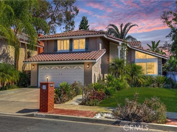 21072 Paseo Verdura, Lake Forest (el Toro) CA 92630