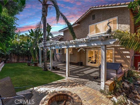 21072 Paseo Verdura, Lake Forest (el Toro) CA 92630
