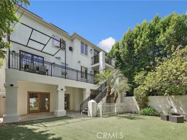 4322 Alcove Avenue, Studio City (los Angeles) CA 91604