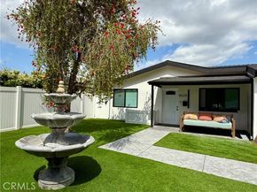 8620 Lubao Avenue, Winnetka (los Angeles) CA 91306