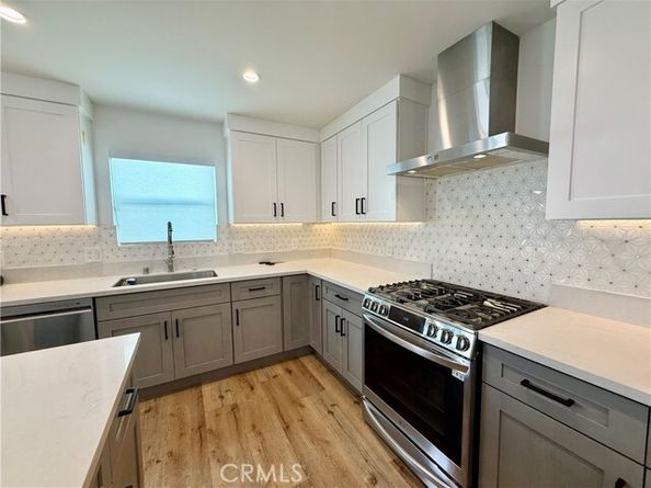 8620 Lubao Avenue, Winnetka (los Angeles) CA 91306