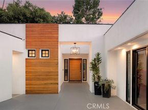 16688 Oldham Street, Encino (los Angeles) CA 91436
