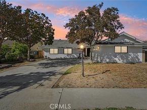 15937 Londelius Street, North Hills (los Angeles) CA 91343
