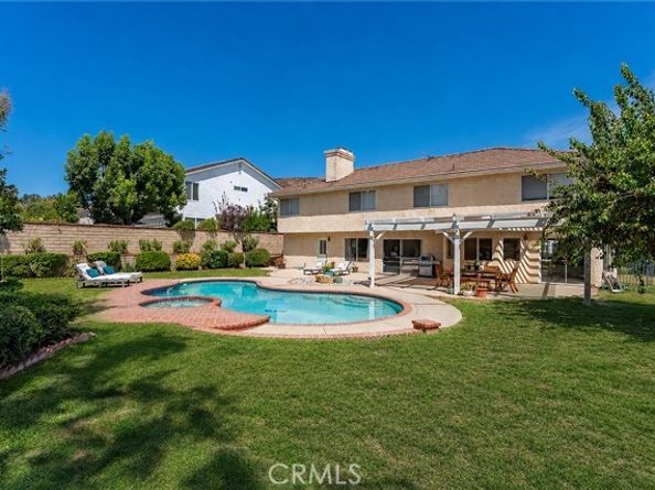 29534 Meadowmist Way, Agoura Hills CA 91301