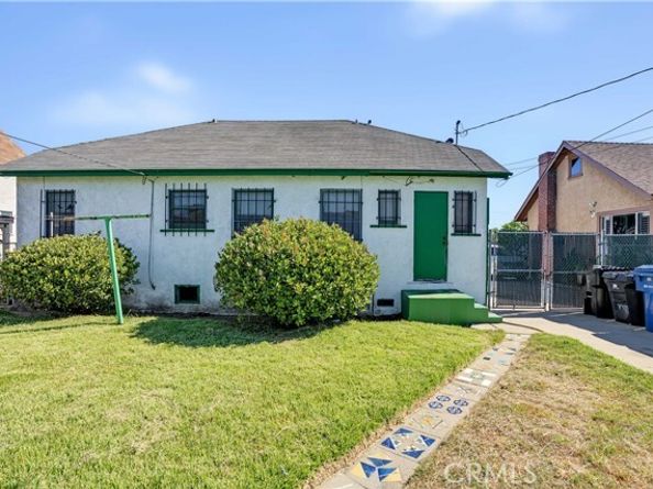 1023 W 73rd, Los Angeles CA 90044