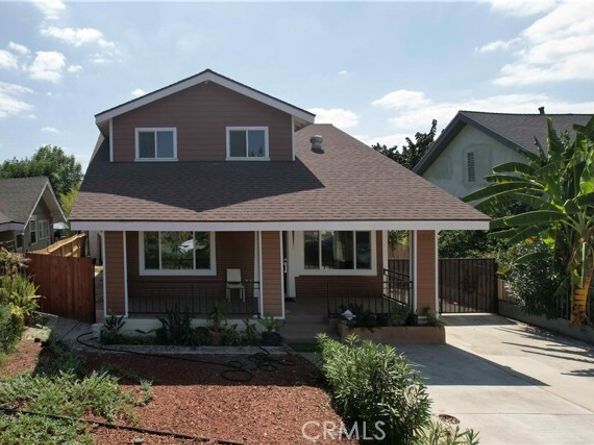 1330 W 48th, Los Angeles CA 90037