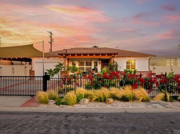 455 Nickman, Chula Vista CA 91911