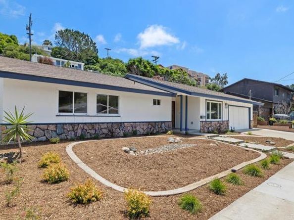 2345 Worden Street, San Diego CA 92107