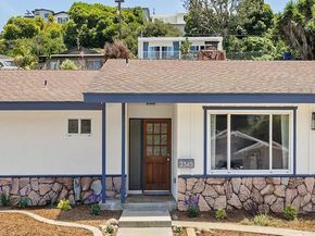 2345 Worden Street, San Diego CA 92107