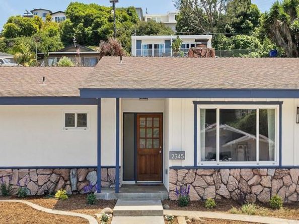 2345 Worden Street, San Diego CA 92107
