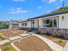 2345 Worden Street, San Diego CA 92107