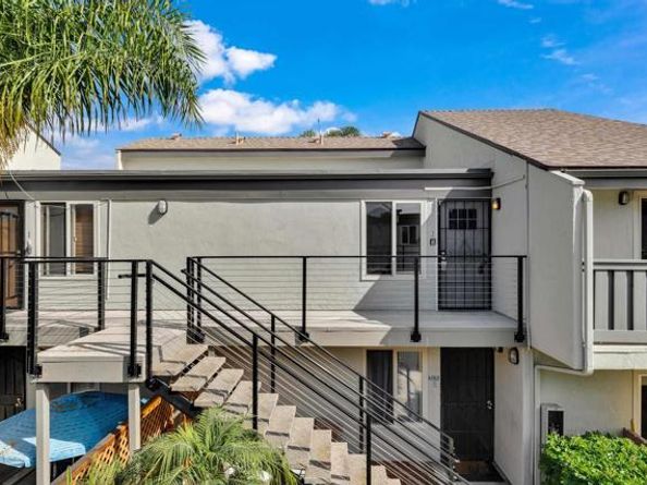 4182 Mount Alifan J, San Diego CA 92111