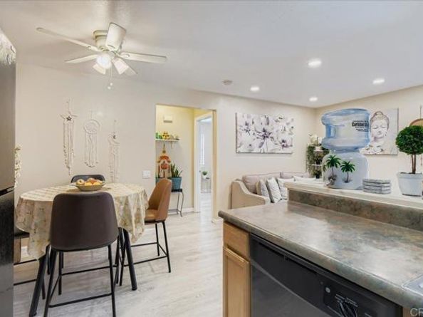 3572 Sunset Ln 81, San Ysidro (san Diego) CA 92173