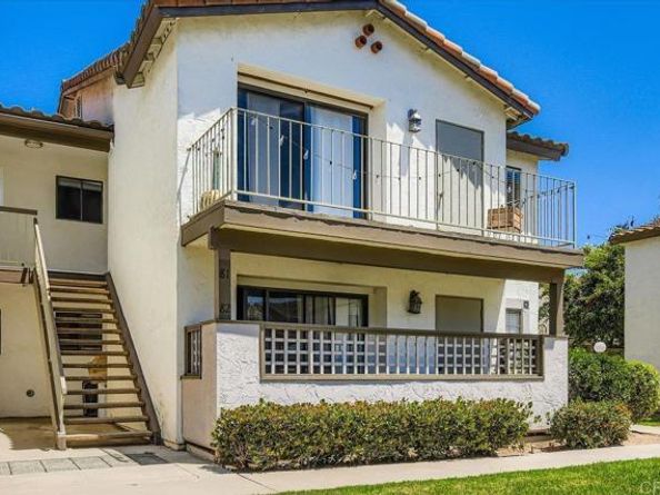 3572 Sunset Ln 81, San Ysidro (san Diego) CA 92173