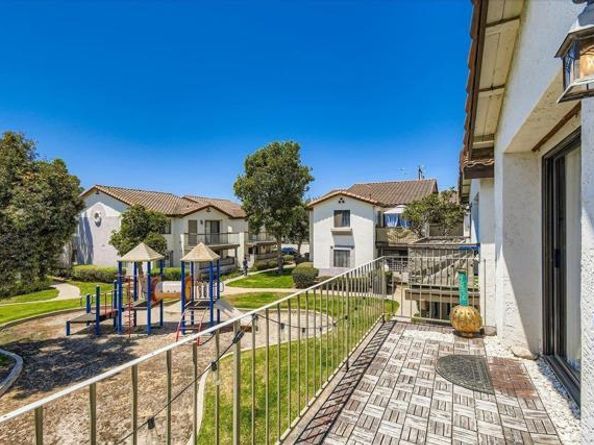 3572 Sunset Ln 81, San Ysidro (san Diego) CA 92173
