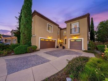 1116 Bellingham Drive