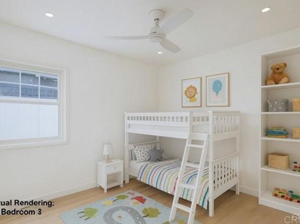 1674 Evergreen Street, San Diego CA 92106