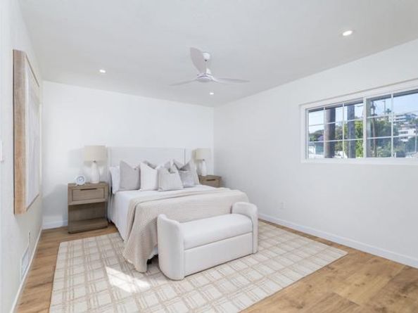 1674 Evergreen Street, San Diego CA 92106