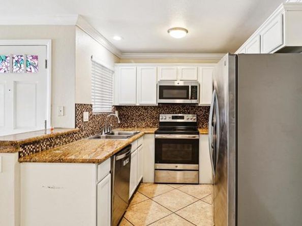 3550 Sunset Lane 13, San Ysidro (san Diego) CA 92173