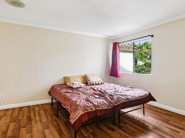 3550 Sunset Lane 13, San Ysidro (san Diego) CA 92173