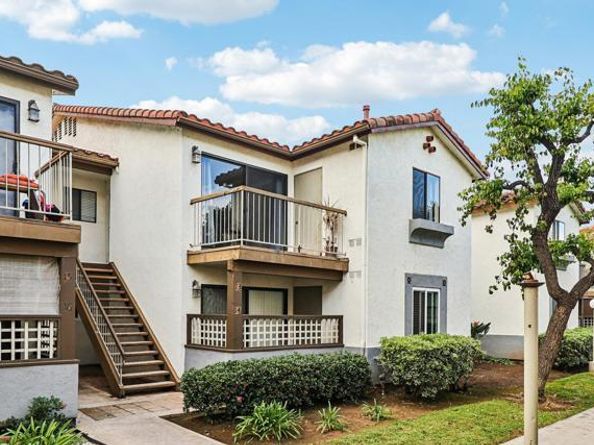 3550 Sunset Lane 13, San Ysidro (san Diego) CA 92173