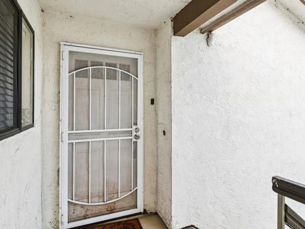 3550 Sunset Lane 13, San Ysidro (san Diego) CA 92173