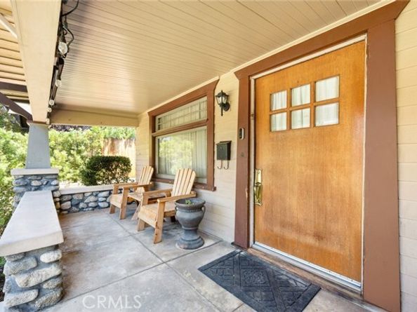 1190 Wilson Avenue, Pasadena CA 91104