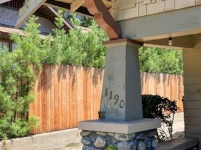 1190 Wilson Avenue, Pasadena CA 91104