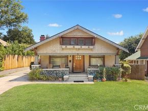1190 Wilson Avenue, Pasadena CA 91104