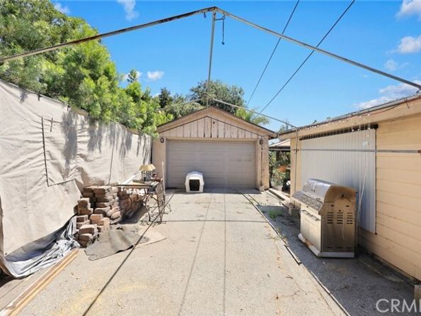 1190 Wilson Avenue, Pasadena CA 91104
