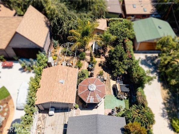1190 Wilson Avenue, Pasadena CA 91104