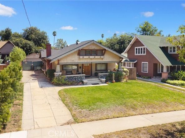 1190 Wilson Avenue, Pasadena CA 91104