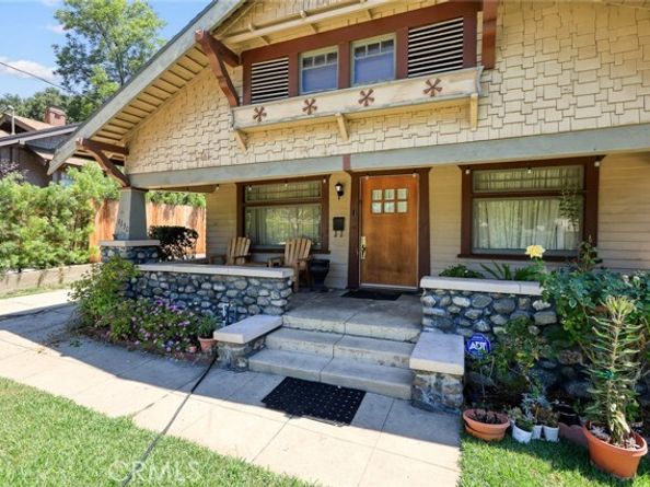 1190 Wilson Avenue, Pasadena CA 91104